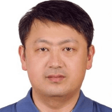 Dr. Bofeng Bai