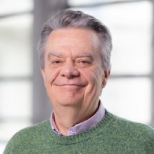 Dr. Yannis Hardalupas
